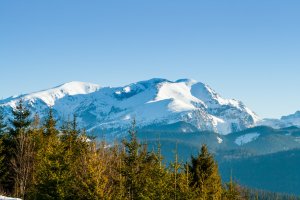 Osobitá – MEDIANA / Shutterstock