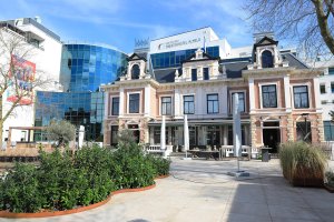 Almelo – Traveller70 / Shutterstock