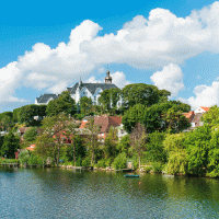 Plöner See – penofoto / Shutterstock