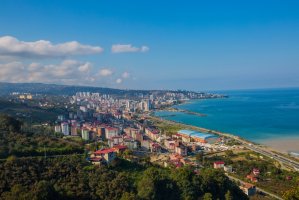 Trabzon – Dergihane / Shutterstock