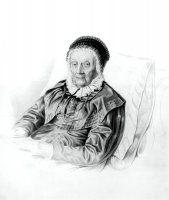 Caroline Lucretia Herschel (1947) – Profimedia.CZ