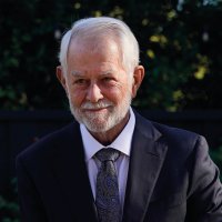 Robert B. Wilson, Palo Alto (8.12.2020) – Profimedia.CZ