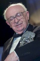 Otakar Vávra – Dan Materna / MAFRA / Profimedia.CZ