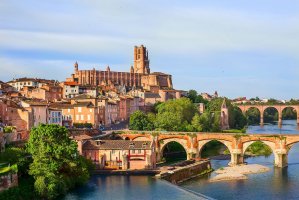 Albi – Nata Shilo com / Shutterstock