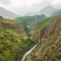 Zagros – Contentino / Shutterstock