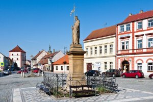 Brandýs nad Labem – Stará Boleslav – Profimedia.CZ