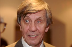 Boris Rösner (26.3.2005) – Lukáš Táborský / Právo / Profimedia.CZ