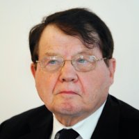 Luc Montagnier – Profimedia.CZ