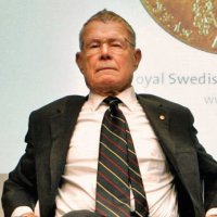 Thomas Schelling, Stockholm (8.12.2005) – Profimedia.CZ