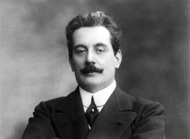 Giacomo Puccini – Volné dílo