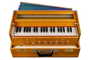 Harmonium – Smileus / Depositphotos.com