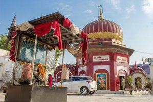 Ambala – Tushar Narula / Shutterstock