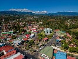 Alajuela – Gianfranco Vivi / Shutterstock