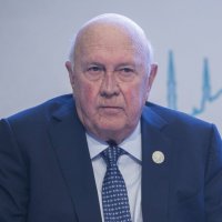 Frederik Willem de Klerk, Istanbul (10.7.2017) – Tolga Sezgin / Shutterstock