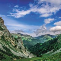 Šar planina – Jetmir Sejdija / Shutterstock