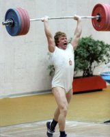 Ota Zaremba, OH Moskva (25.7.1980) – Profimedia.CZ