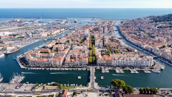 Sete – Alexandre G. ROSA / Shutterstock