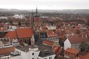 Göttingen – Geller Pavel / Shutterstock
