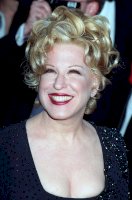 Bette Midler – Shutterstock