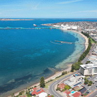 Lincolnovo moře – Wirestock Creators / Shutterstock