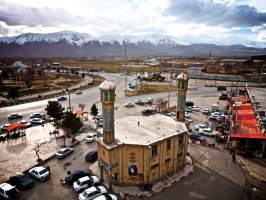 Borujerd – Amir Pirasteh / Shutterstock