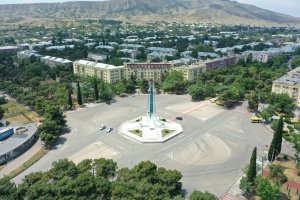 Rustavi – VLADIMER GEDEVANISHVILI / Shutterstock