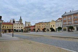 Lipník nad Bečvou – Profimedia.CZ