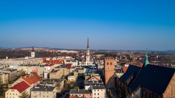 Ząbkowice Śląskie – Hajsenberg / Shutterstock