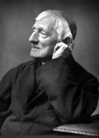 John Henry Newman – volné dílo