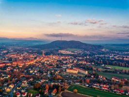Löbau – Steve Bahr Photographie / Shutterstock