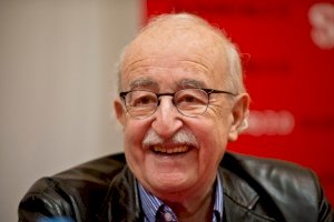 Juraj Herz (10.4.2014) – Profimedia.CZ