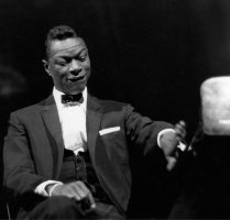 Nat King Cole, Vídeň (1960) – Profimedia.CZ