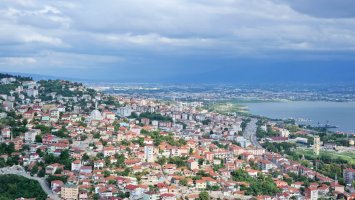 Izmit, Turecko – Sangwoon Shin / Shutterstock