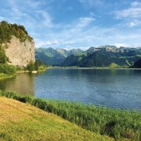 Sihlsee – Mario Krpan / Shutterstock