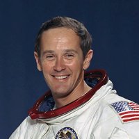 Charles Moss Duke – NASA
