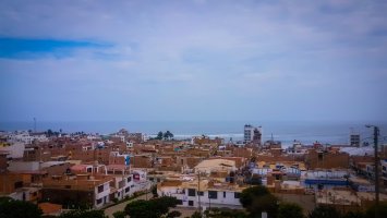 Trujillo (Peru) – Edison David / Shutterstock