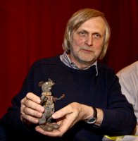 Jiří Barta (24.2.2009) – Profimedia.CZ