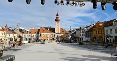 Kaplice – Profimedia.CZ