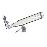 Refrakční dalekohled – Fouad A. Saad / Shutterstock