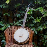 Bendžo – Chen Mizrach / Unsplash