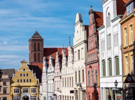 Wismar – Animaflora PicsStock / Shutterstock