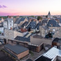 Châteauroux – Sissoupitch / Shutterstock