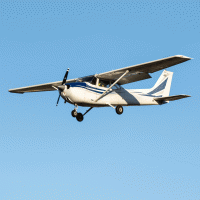 Monoplán – Sirbouman / Shutterstock