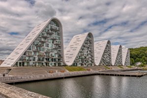 Vejle – Stig Alenas / Shutterstock