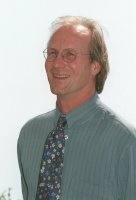 William Hurt, Cannes (14.5.1998) – Featureflash Photo Agency / Shutterstock