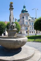 Šluknov – Profimedia.CZ