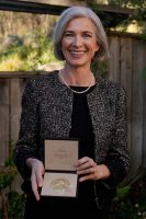 Jennifer Anne Doudna (8.12.2020) – Profimedia.CZ