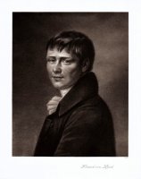 Peter Friedel: Heinrich von Kleist – Profimedia.CZ