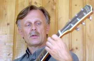 Jiří Dědeček, Čerčany (5.6.2003) – Profimedia.CZ