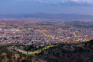 Elazığ – emrahh / Shutterstock